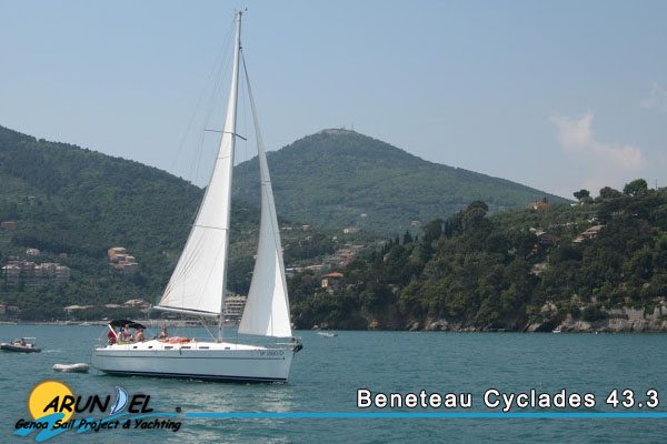 Beneteau-Cyclades-43-1