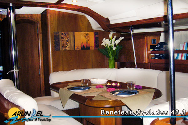 Beneteau-Cyclades-43-3