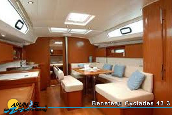 Beneteau-Cyclades-43-5