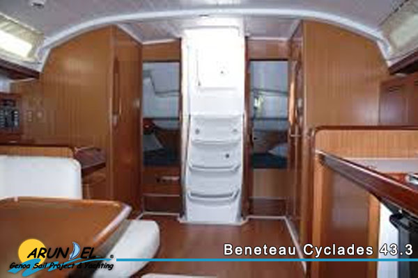 Beneteau-Cyclades-43-7