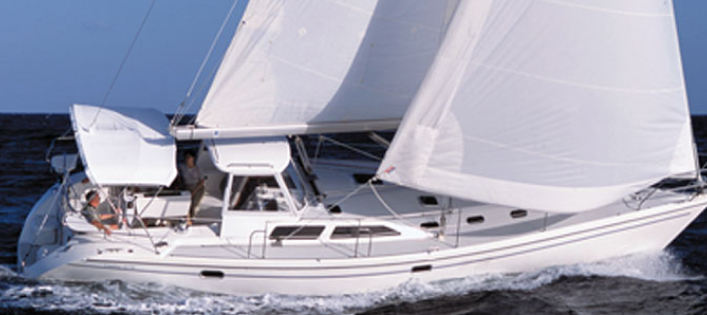 Catalina 42 “Tintaro” Economy Line