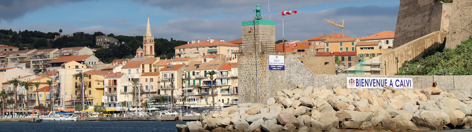corsica