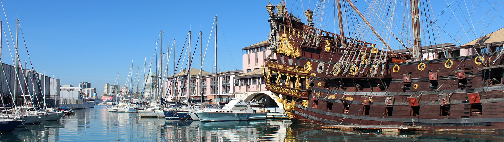 genova